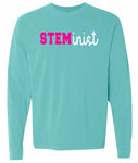 STEMinist Long Sleeve