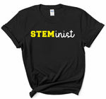 STEMinist Tee