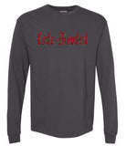 Code-Blooded Long Sleeve