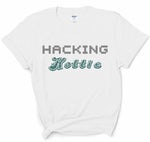 Hacking Hottie Tee