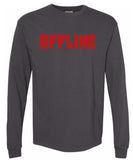 OFFLINE Long Sleeve