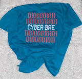 Cyber Bae Tee