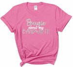 Bougie Bandwidth Tee