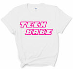 Tech Babe Tee