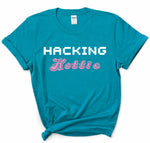 Hacking Hottie Tee