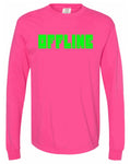 OFFLINE Long Sleeve