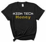 High Tech Honey Tee