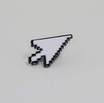 Cursor Pin