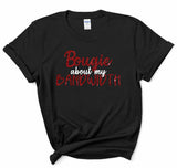 Bougie Bandwidth Tee